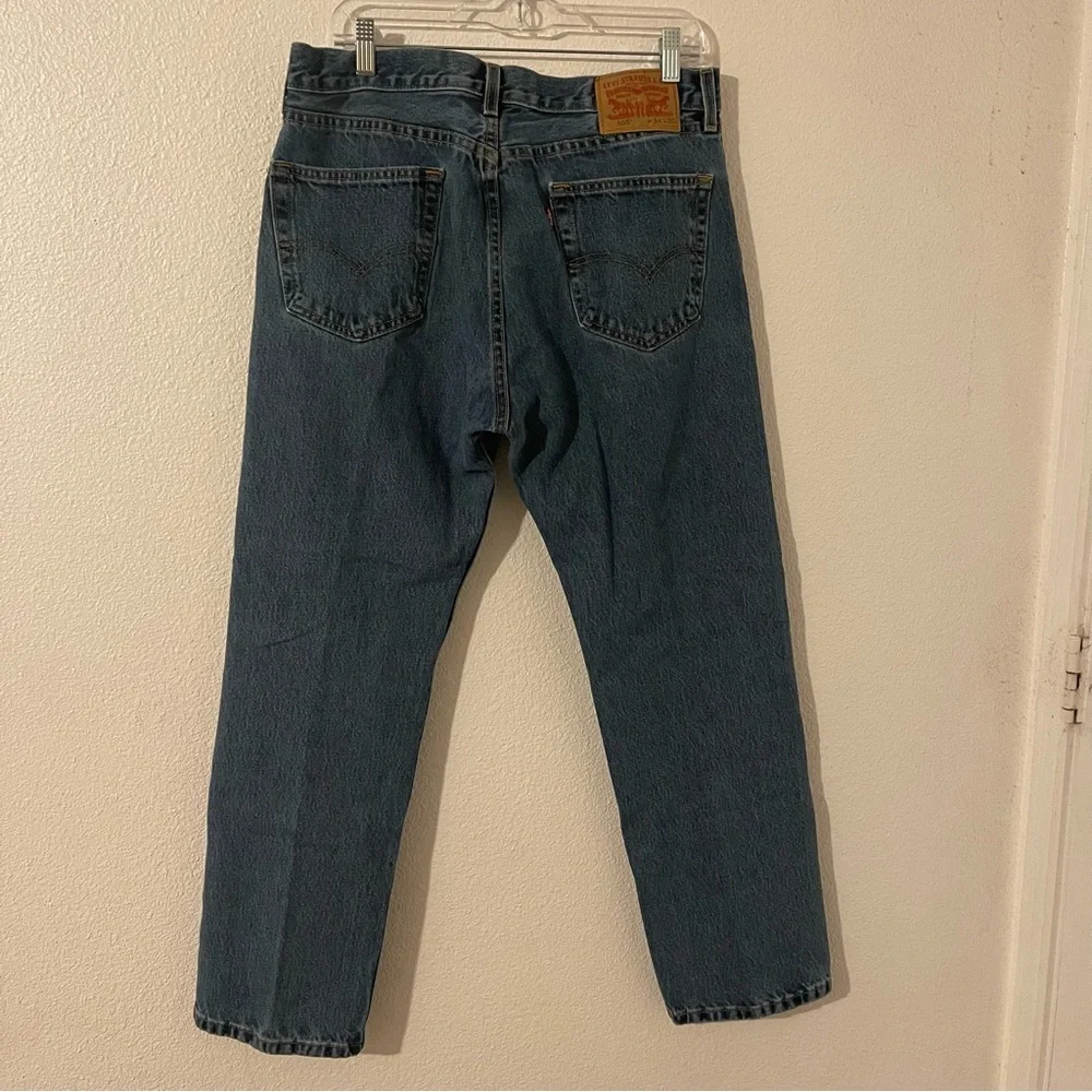 Levis levi strauss